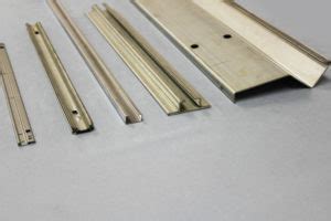 sheet metal fabricator in berkeley illinois|Tracks, Rails, Trim Moldings & Roll Forming.